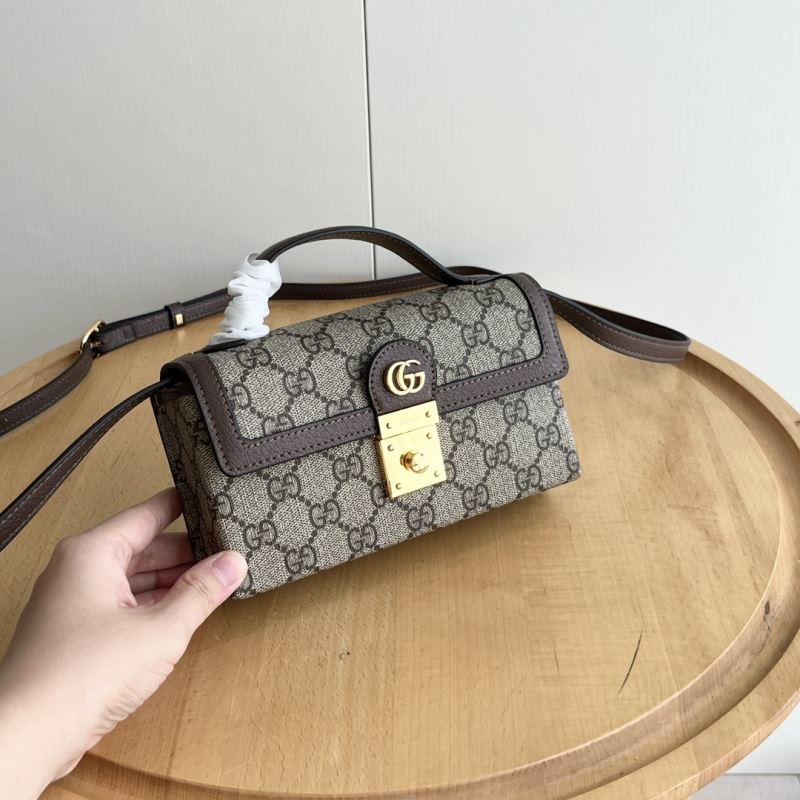 Gucci Satchel Bags